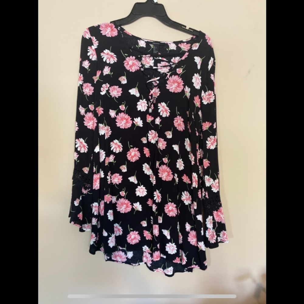 Forever 21 Tunic